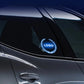 Logo LED ricaricabile per auto – Effetto luce al neon