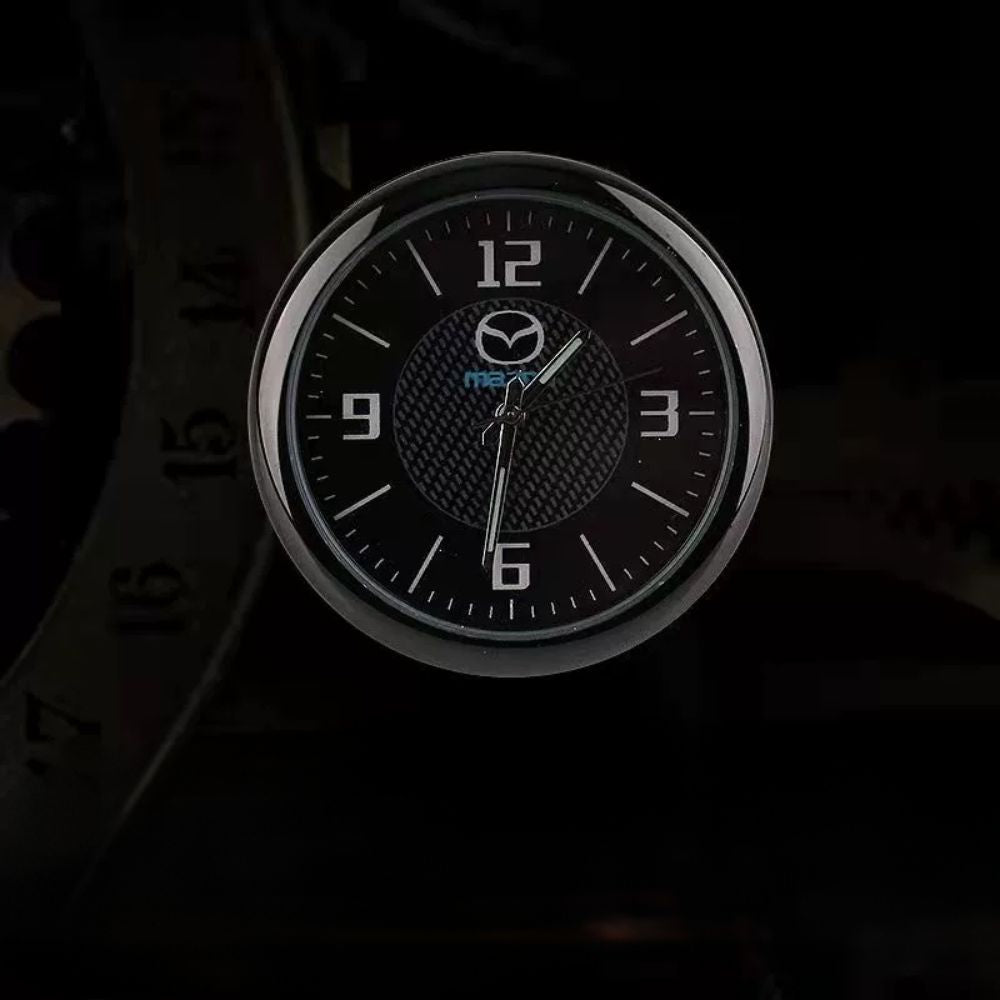 Orologio al quarzo di alta qualità per auto