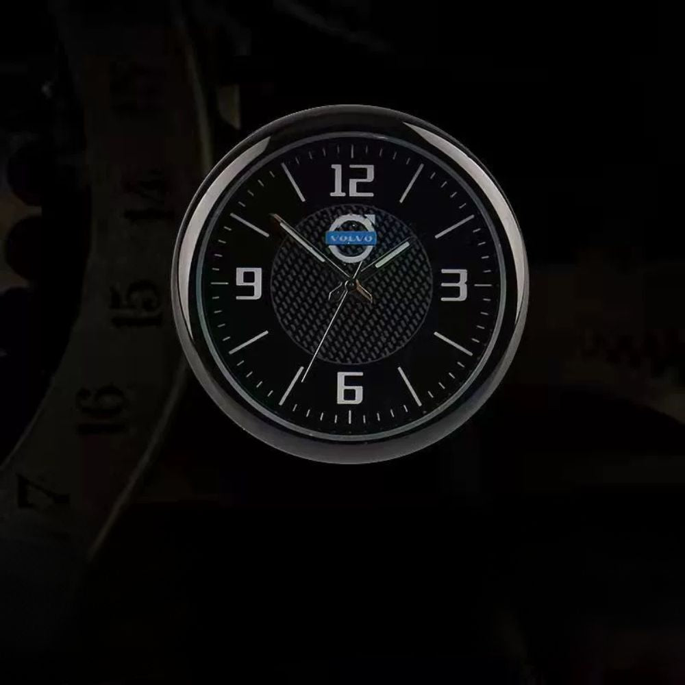 Orologio al quarzo di alta qualità per auto
