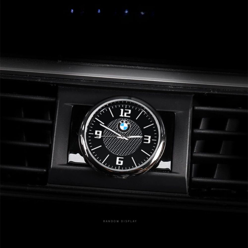 Orologio al quarzo di alta qualità per auto