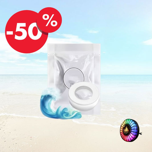 Ricariche profumate per Musical Rhythm LED