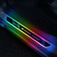 Confezione da 2 battitacchi LED per auto