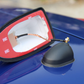 Antenna per auto a pinna di squalo