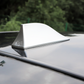 Antenna per auto a pinna di squalo